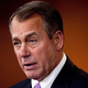 Illustration for article titled Boehner Just Wants Wife To Listen, Not Come Up With Alternative Debt-Reduction Ideas
